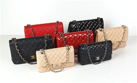 chanel classic bags 2019|Chanel classic bag price euro.